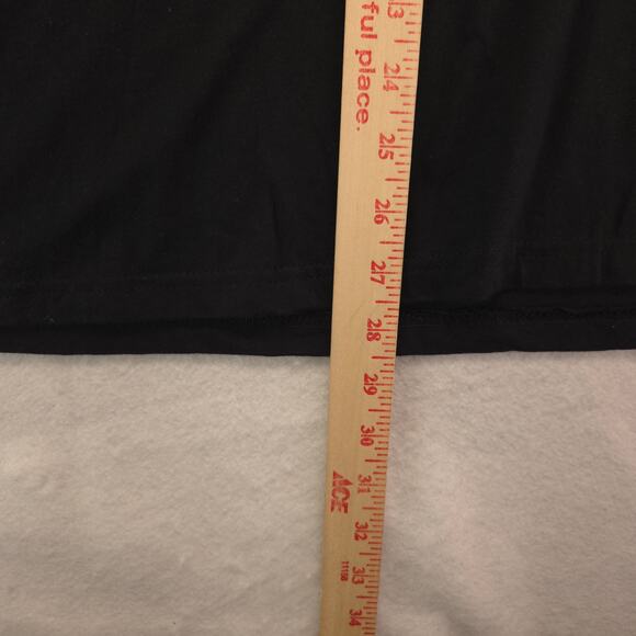 WWE Ray Mysterio Ripple Junction Graphic Short Sleeve T Shirt Mens Size L Black - Picture 6 of 9